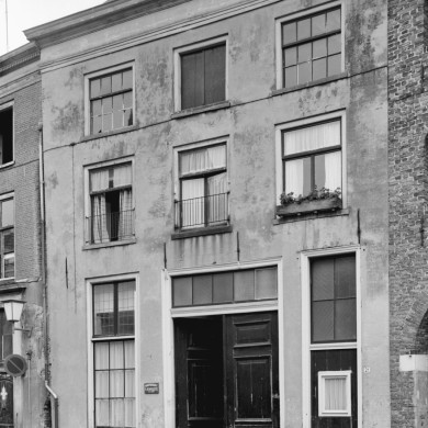 Rijksdienst voor het Cultureel Erfgoed: Dukker, G.J.