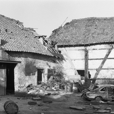 Rijksdienst voor het Cultureel Erfgoed: Tangel, L.M.