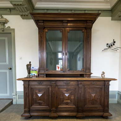 Rijksdienst voor het Cultureel Erfgoed: Schipper, Ruben