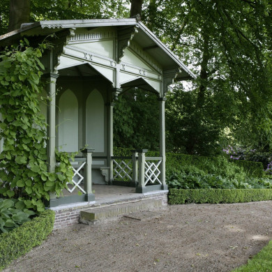 Rijksdienst voor het Cultureel Erfgoed: Galen, P. (Paul) van