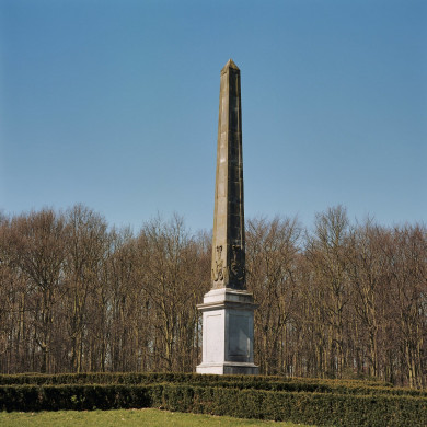 Rijksdienst voor het Cultureel Erfgoed: Tangel, L.M.