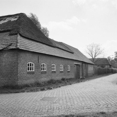Rijksdienst voor het Cultureel Erfgoed: Barbiers, G.