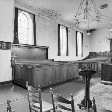 Rijksdienst voor het Cultureel Erfgoed: Galen, P. van