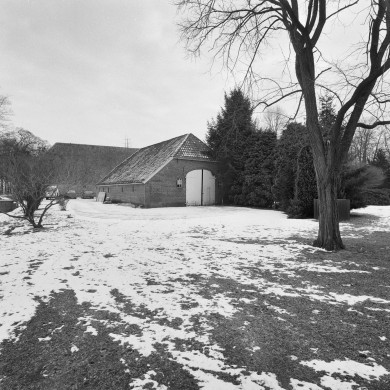 Rijksdienst voor het Cultureel Erfgoed: Wal, A.J. van der