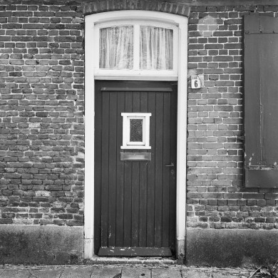 Rijksdienst voor het Cultureel Erfgoed: Barbiers, G.