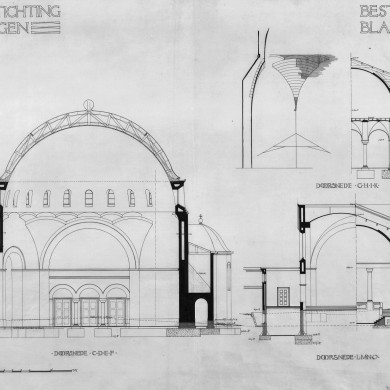 Rijksdienst voor het Cultureel Erfgoed: Schollen, A.H.C.