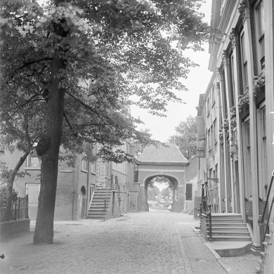 Rijksdienst voor het Cultureel Erfgoed: Nooteboom, P.