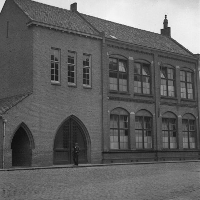 Rijksdienst voor het Cultureel Erfgoed