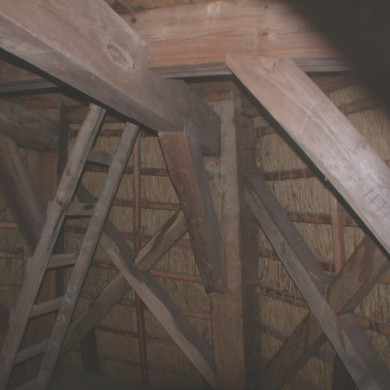 Rijksdienst voor het Cultureel Erfgoed: Terpstra, Frank