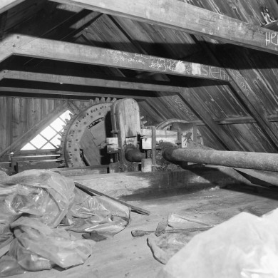 Rijksdienst voor het Cultureel Erfgoed: Wal, A.J. van der