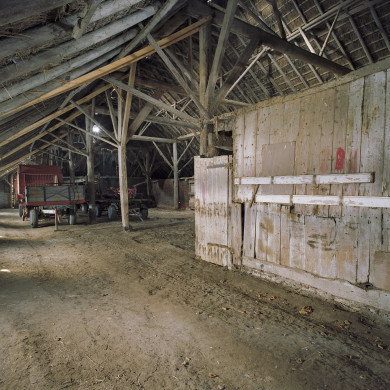 Rijksdienst voor het Cultureel Erfgoed: Roderburg, K. (Kris)