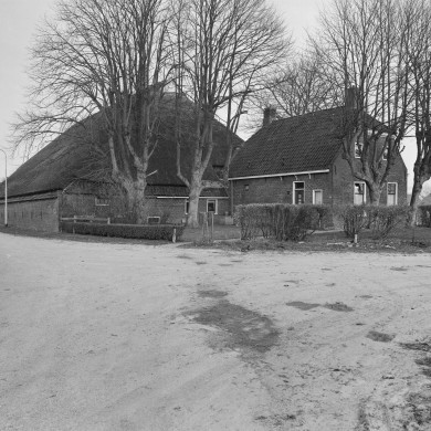 Rijksdienst voor het Cultureel Erfgoed: Galen, P. van