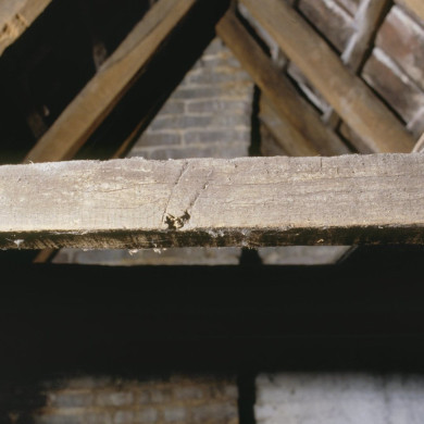 Rijksdienst voor het Cultureel Erfgoed: Wal, A.J. van der