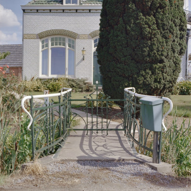 Rijksdienst voor het Cultureel Erfgoed: Roderburg, K. (Kris)