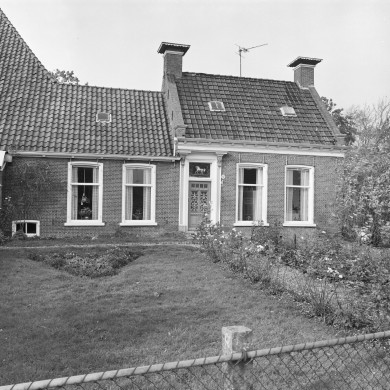 Rijksdienst voor het Cultureel Erfgoed: Galen, P. van