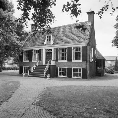 Rijksdienst voor het Cultureel Erfgoed: Dukker, G.J.