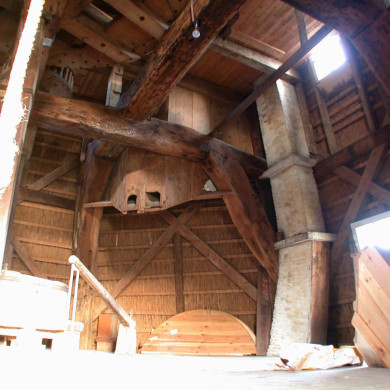 Rijksdienst voor het Cultureel Erfgoed: Terpstra, Frank