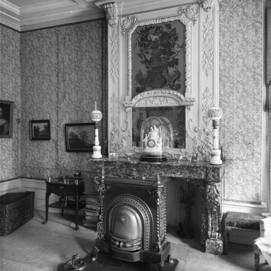 Rijksdienst voor het Cultureel Erfgoed: Wal, A.J. van der