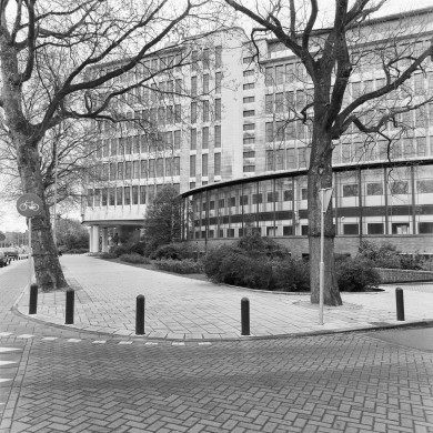 Rijksdienst voor het Cultureel Erfgoed: Wal, A.J. van der