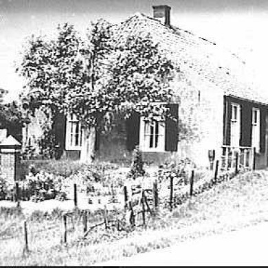 Rijksdienst voor het Cultureel Erfgoed: Delfgou, C.A.