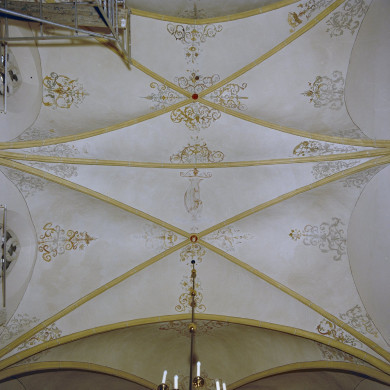 Rijksdienst voor het Cultureel Erfgoed: Galen, P. van