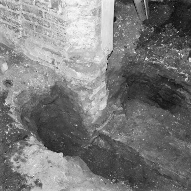 Rijksdienst voor het Cultureel Erfgoed: Berends, G.