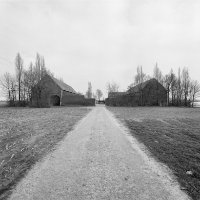 Rijksdienst voor het Cultureel Erfgoed: Galen, P. van
