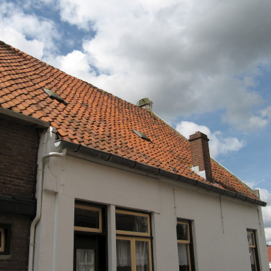 Rijksdienst voor het Cultureel Erfgoed: Bogers, Guido