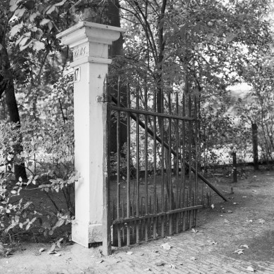 Rijksdienst voor het Cultureel Erfgoed: Schollen, A.H.C.