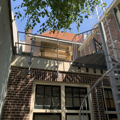 Rijksdienst voor het Cultureel Erfgoed: Bogers, Guido