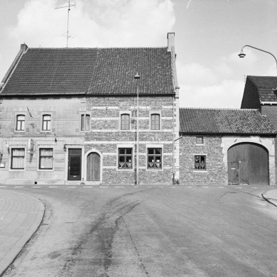 Rijksdienst voor het Cultureel Erfgoed: Tangel, L.M.