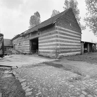 Rijksdienst voor het Cultureel Erfgoed: Galen, P. van
