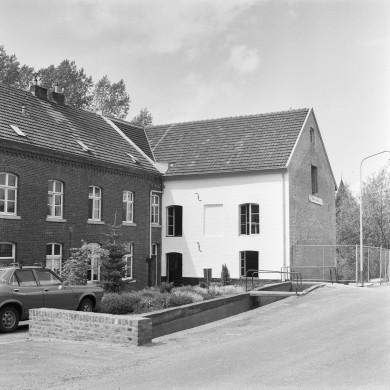 Rijksdienst voor het Cultureel Erfgoed: Korpershoek, W.A.