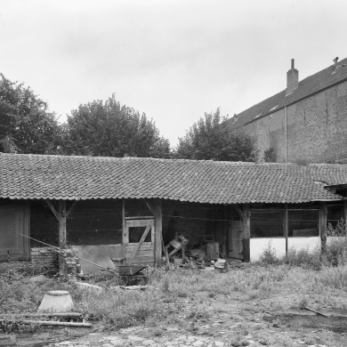 Rijksdienst voor het Cultureel Erfgoed: Dukker, G.J.