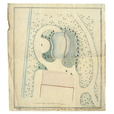 Rijksdienst voor het Cultureel Erfgoed: Galen, Jan van