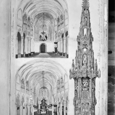 Rijksdienst voor het Cultureel Erfgoed: Gulpen, Philippus Wilhelmus Jacobus van-Delemarre, G.Th.