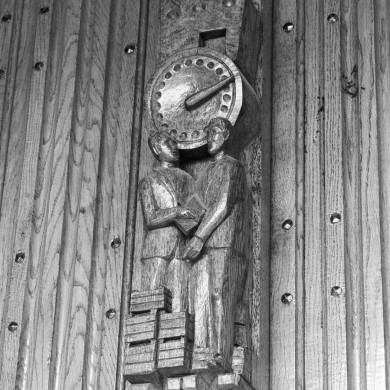 Rijksdienst voor het Cultureel Erfgoed: Tangel, L.M.