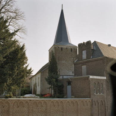 Rijksdienst voor het Cultureel Erfgoed: Roderburg, K. (Kris)