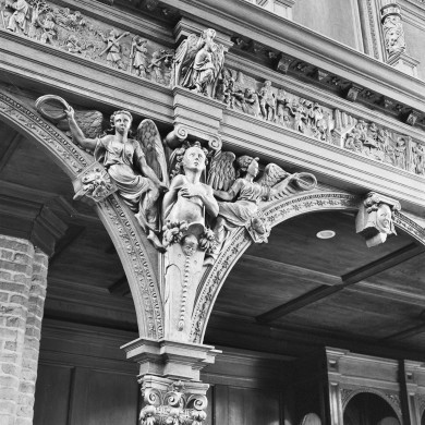 Rijksdienst voor het Cultureel Erfgoed: Dukker, G.J.