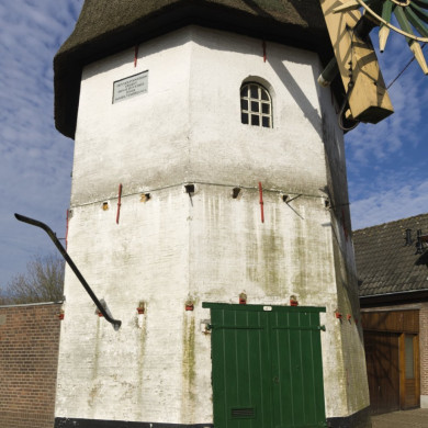 Rijksdienst voor het Cultureel Erfgoed: Galen, Jan van