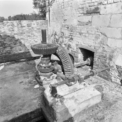 Rijksdienst voor het Cultureel Erfgoed: Dukker, G.J.