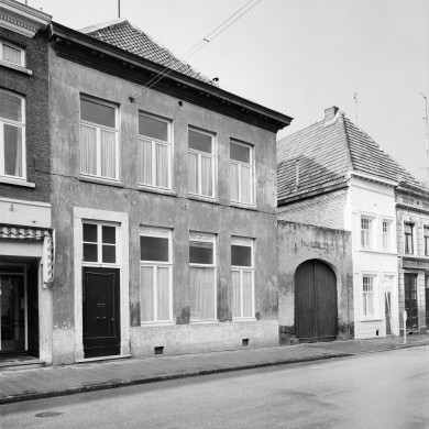 Rijksdienst voor het Cultureel Erfgoed: Dukker, G.J.