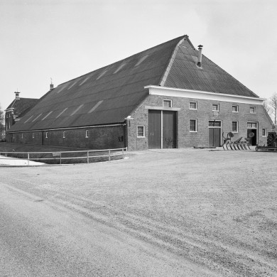 Rijksdienst voor het Cultureel Erfgoed: Galen, P. van