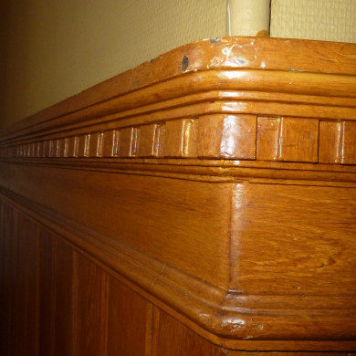 Rijksdienst voor het Cultureel Erfgoed: Wal, Henry van der