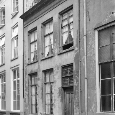 Rijksdienst voor het Cultureel Erfgoed: Dukker, G.J.