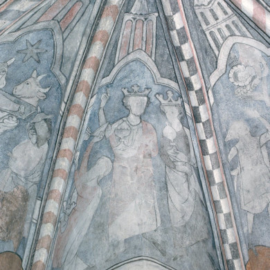 Rijksdienst voor het Cultureel Erfgoed: Tangel, L.M.