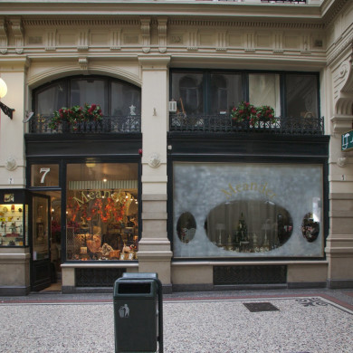 Rijksdienst voor het Cultureel Erfgoed: Galen, P. (Paul) van