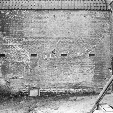 Rijksdienst voor het Cultureel Erfgoed: Delemarre, G.Th.