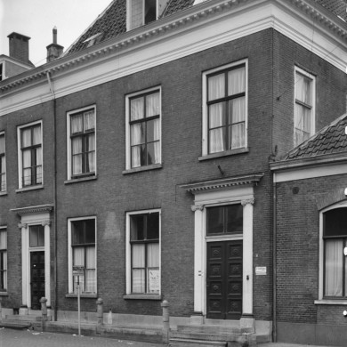 Rijksdienst voor het Cultureel Erfgoed: Dukker, G.J.