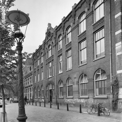 Rijksdienst voor het Cultureel Erfgoed: Dukker, G.J.